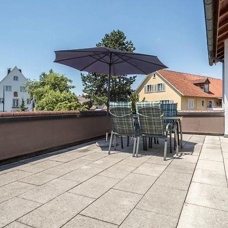 Haus Schussenblick Og Apartamento Eriskirch Exterior foto