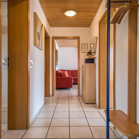 Haus Schussenblick Og Apartamento Eriskirch Exterior foto