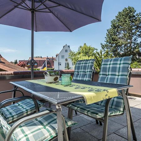 Haus Schussenblick Og Apartamento Eriskirch Exterior foto