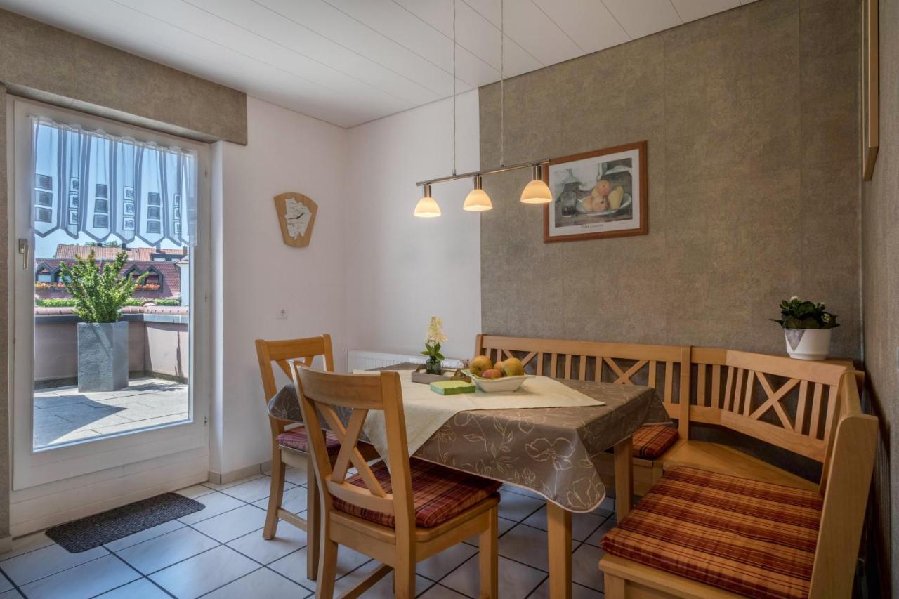 Haus Schussenblick Og Apartamento Eriskirch Exterior foto