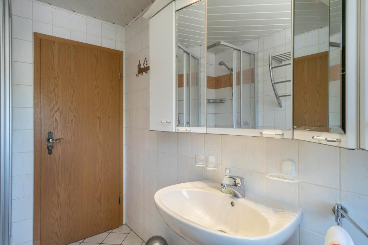 Haus Schussenblick Og Apartamento Eriskirch Exterior foto