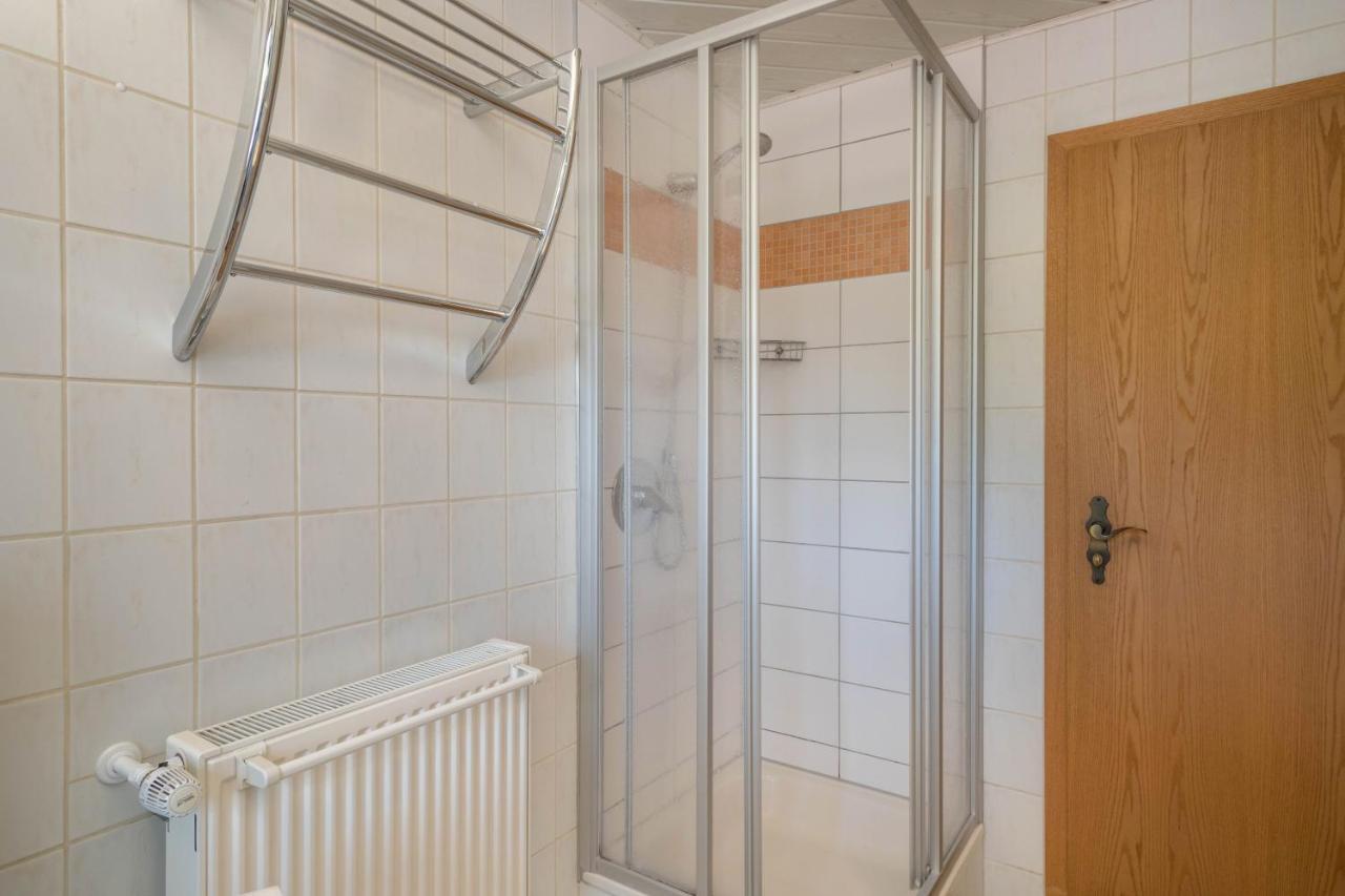 Haus Schussenblick Og Apartamento Eriskirch Exterior foto